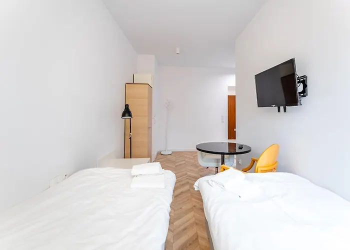 y Wyspa Solna By Vacation Rental - Basen, Sauna, Jacuzzi, Silownia W Cenie